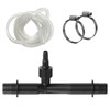 Ozone Venturi Injector Kit: Replacement Spa Ozone Injector Venturi for