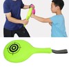 Boxing Target Paddle Kickboxing Striking Target Pad Martial Arts Training