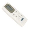ALLIMITY Replace Remote Control fit for GREE Trane Electrolux Air