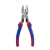 Workpro Pliers, Strong Pliers, 7.9 inches (200 mm), Multi-functional, Wire