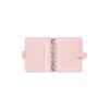 Filofax Pocket Saffiano Organiser - Blush