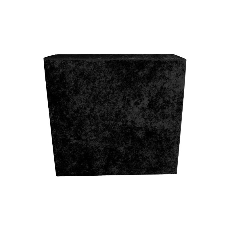 Auralex Acoustics SonoLite Bass Trap Low Frequency Absorption Panel, 3"