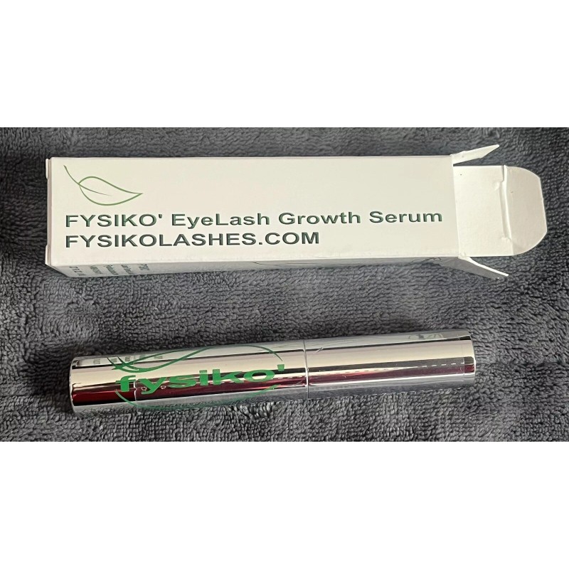 Fysiko Eyelash Serum