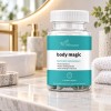 Fresh Body Capsules Natural Supplement
