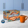 Swiss Miss Salted Caramel Hot Cocoa, Keurig Single Serve K-Cup