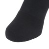 Oakley ELEVATE GOLF SOCKS 25.0 Women's Golf Socks, (02E) BLACKOUT,