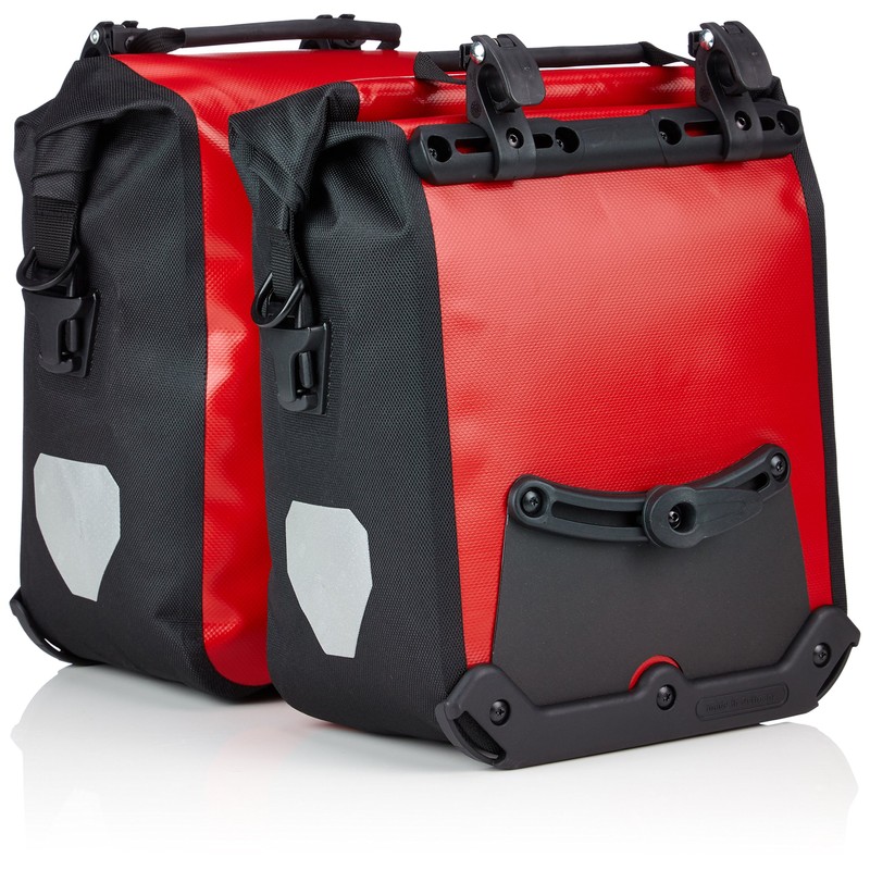 Ortlieb Sport-Roller City F6001 Pannier Rack Bag 30 x 25