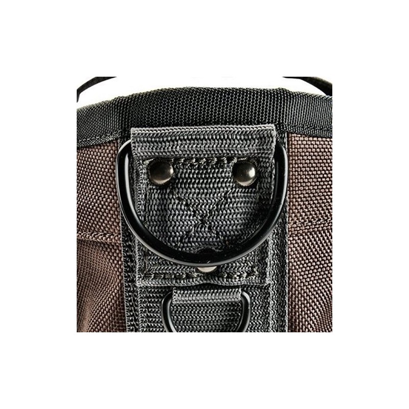 Veto Pro Pac CT-XL Large Cargo Tote