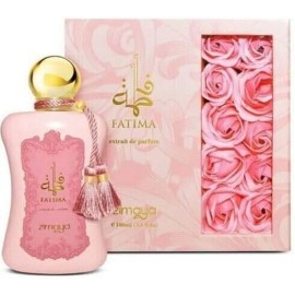Afnan Fatima Extrait de Parfum 100ml Afnan Zimaya- FREE SHIPPING WORLDWIDE