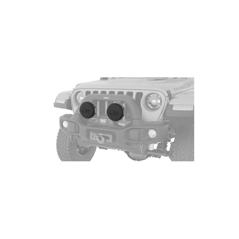 AEV 7000 Series Replacement Light Cover