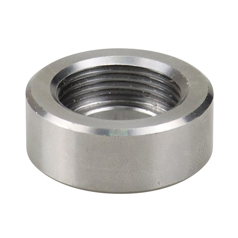 22mm X 1.5 Soot Sensor Repair Fitting/Mount/Weld Bung,Diesel PM Particulate