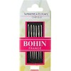 Bohin 00936 Tip Clover Embroidery Needles with point 24