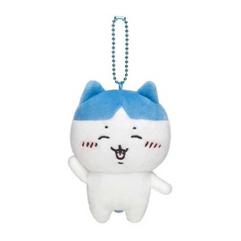 Chiikawa Whimsical Hachiware Mascot Plush
