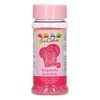 FunCakes Nonpareiles Dark Pink, 0, 2, 100