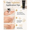 Retinol Body Lotion, Niacinamide & Ceramides for Smooth Firm Skin.L