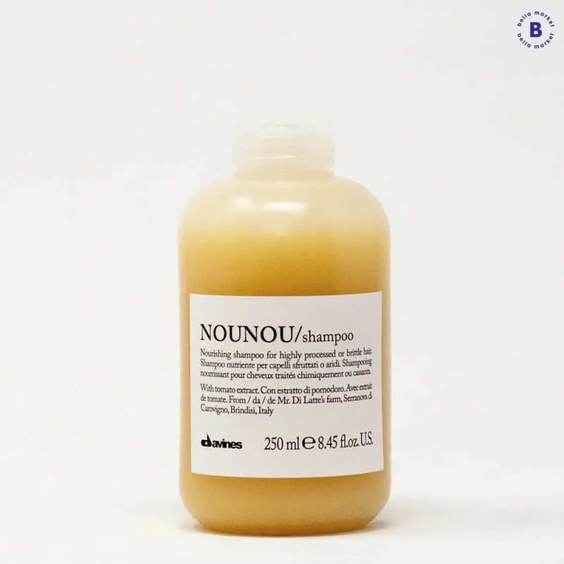 Nounou Shampoo Davines