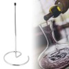 Thick Material Decanter Dryer Rack, Decanter Drying Rack, Simple and