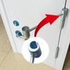 Hinge Hole Adjustment Wrench, Adjustable HingeHole Opener, 14-19mm Hinge Repair