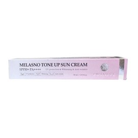 swanib Swaniv Melazno Tone-Up Sun Cream 30ml, 5 packs / 스와니브 멜라즈노 톤업 선크림 30ml, 5개