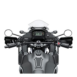 Genuine Kawasaki OEM Tank Pad KLR650 99994-1706