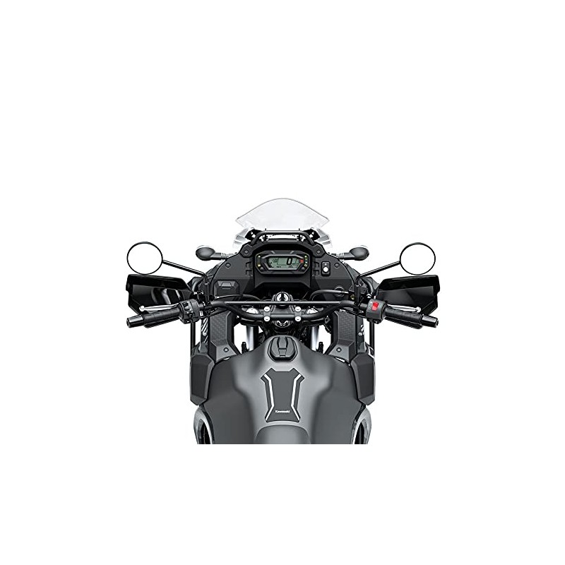 Genuine Kawasaki OEM Tank Pad KLR650 99994-1706