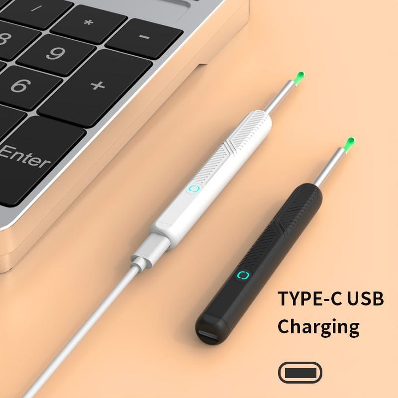 Ear Wax Removal - Earwax Remover Tool with 9 Pcs