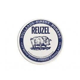 Rouzo REUZEL CLAY MATTE Clay Mat Pomade 12.8 oz (340 g)