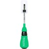 SUNFRAG Perfect Screwdriver, Through Type -6.0 x 100 No. 3370