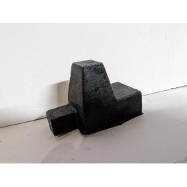 NOS Genuine GM Insulator-Fron