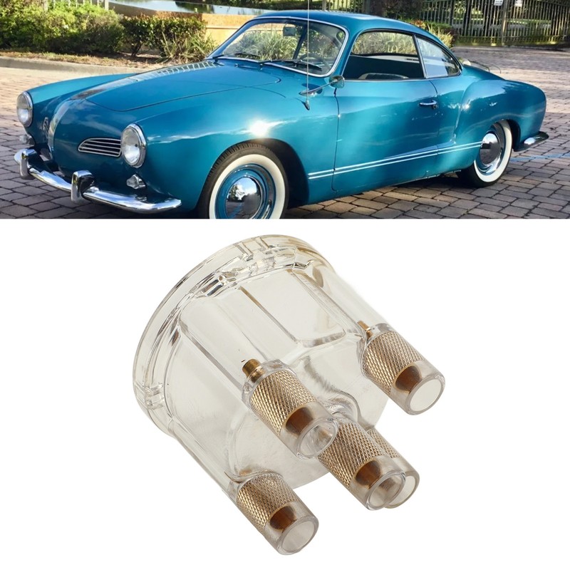 Car Distributor Cap AC905509 for Dune Bug Ghia Baja Bus
