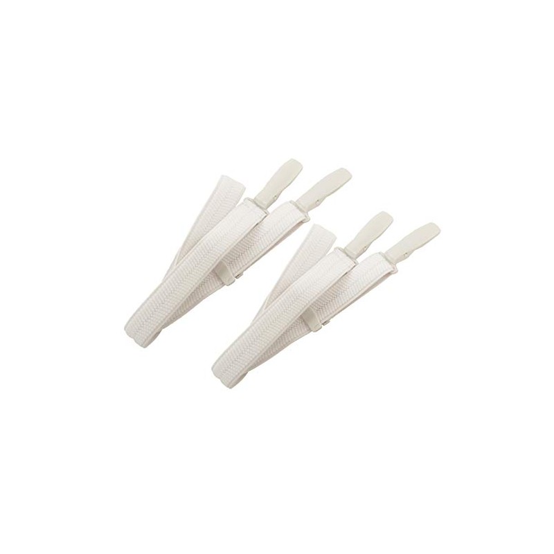 Collars prevent collapse of the korin belt, Kimono belt, 2-piece