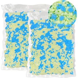 10 LBS Bean Bag Filler - Shredded Memory Foam Filling, Soft and Convenient Bean Bag Chair Refill Beanbag Filling Pillow Stuffing for Couch Cushion Dog Bed Chair Arts Crafts Stuffed Animals