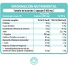 HEALTHADDICTION - Zleep – Fórmula Avanzada de Soporte al Sueño