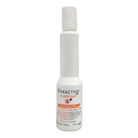 Nutrapel Purifiant Shampoo Para Caspa Y Limpieza De 300 Ml                                                                                            