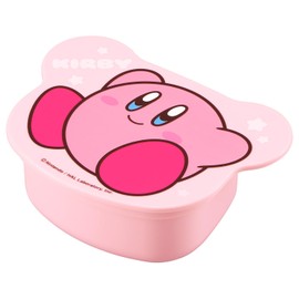 OSK Kirby SLD-1 Die Cut Seal Container, Kirby Lunch Box, Bento Box, Tapper, Plastic Container, Range OK