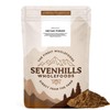 Sevenhills Wholefoods Organic Shiitake Mushroom Powder 100g