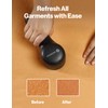 VASSON Fabric Shaver, Sweater Shavers to Remove Pilling, High-Perf Defuzzer,
