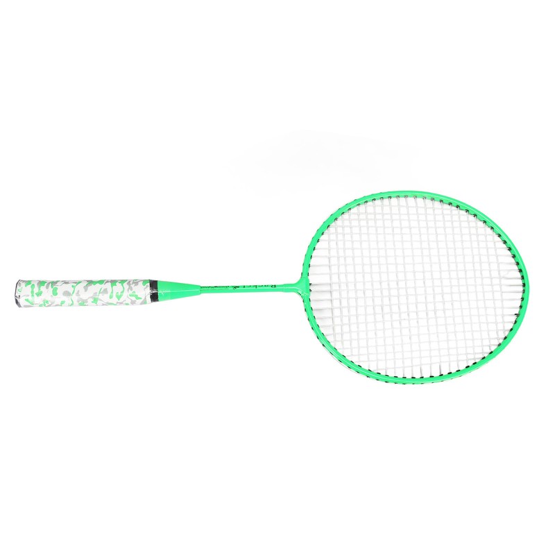 Badminton Racket with 2 Ball Hand Eye Coordination Exercise Educational