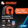 Camco Rhino Tote Tank Tough-Pack – RV Storage Case Only