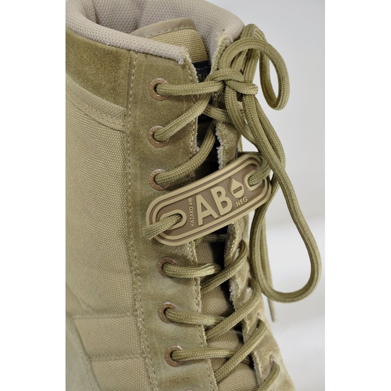 HAZARD 4 Blood-Type Lacer Tactical Multi-Position Marker (Pack of 2)