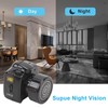 Mini Camera Smart Small Cam HD Night Vision Wide Angle
