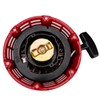 Ruma Pull Start Recoil Starter Assembly for Honda GX120 GX160
