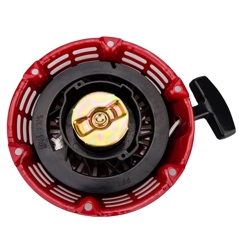 Ruma Pull Start Recoil Starter Assembly for Honda GX120 GX160
