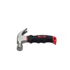 Hilka 60201450 8oz Stubby Claw Hammer