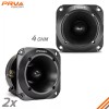 PRV Audio 2x PRV 240 Watts Car Audio 3" Super