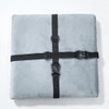 Ecomobi Thick Dual Season Seat Cushion Comfort Pad for Elderly