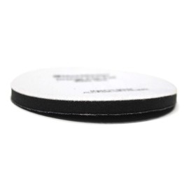 Maxshine Black Denim Orange Peel Removal Pad- 2 Pack - Dia: 80mm/3"