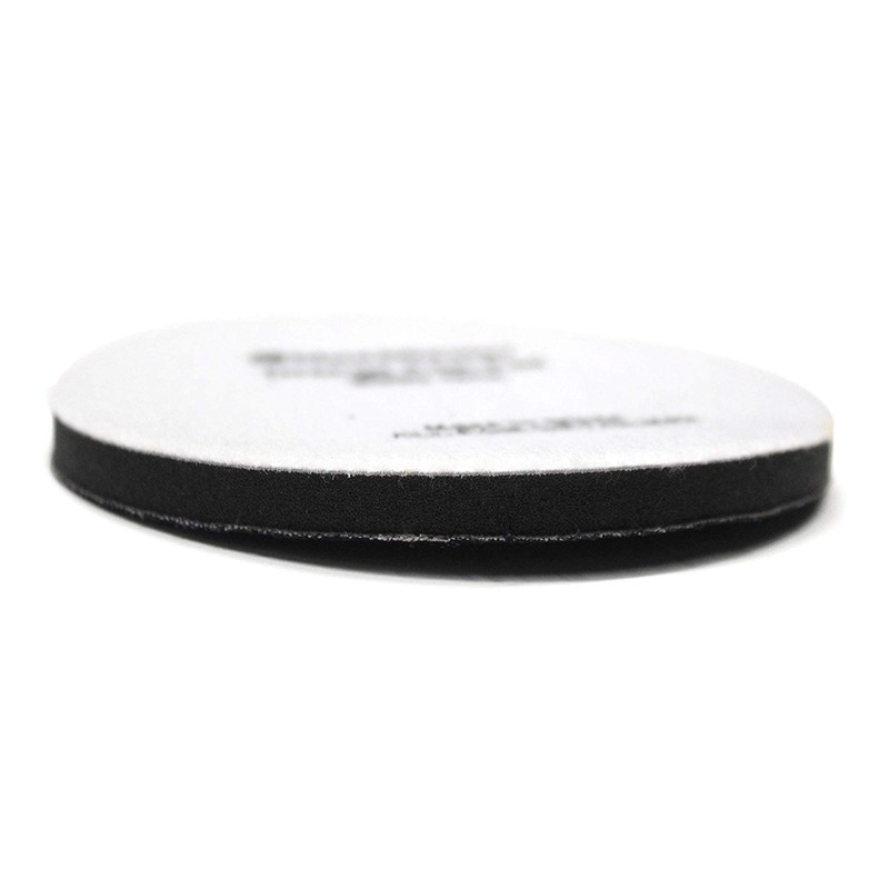 Maxshine Black Denim Orange Peel Removal Pad- 2 Pack -