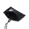 Chums Men's Recycle ID Card Case, Black