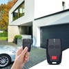 Garage Door Remote Control for BFT Mitto 2 B RCB